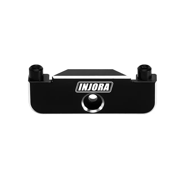 INJORA - Aluminum Front Bulkhead for Losi Micro-B Micro-T