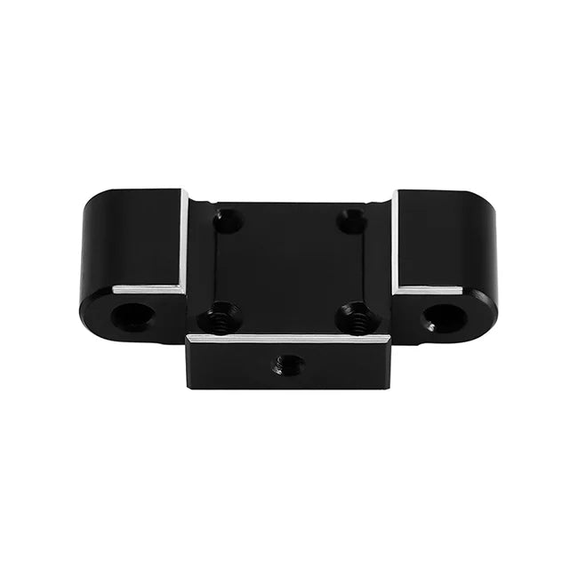 INJORA - Aluminum Front Bulkhead for Losi Micro-B Micro-T