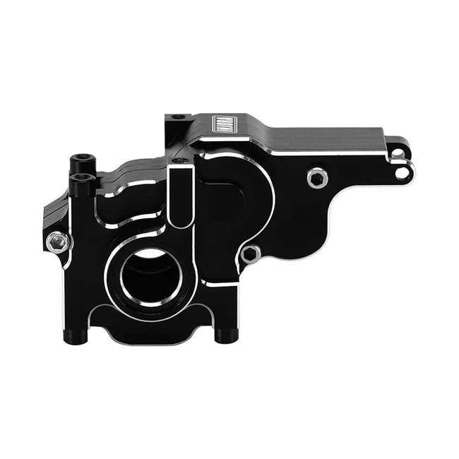 INJORA - Aluminum Transmission Housing with Motor Mount & Cover for Losi Micro-B Micro-T