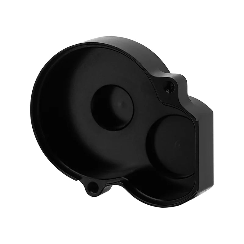 INJORA - Aluminum Transmission Housing with Motor Mount & Cover for Losi Micro-B Micro-T