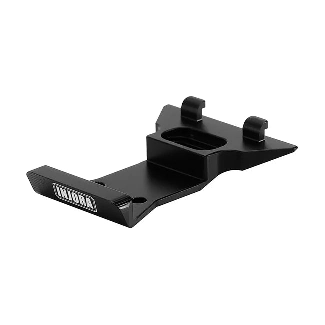 INJORA - Aluminum Front Bumper for 1/24 Buggy Losi Micro-B