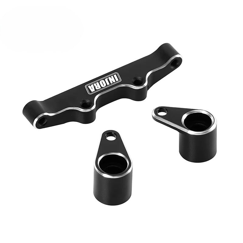INJORA - Aluminum Steering Rack for Losi Micro-B Micro-T