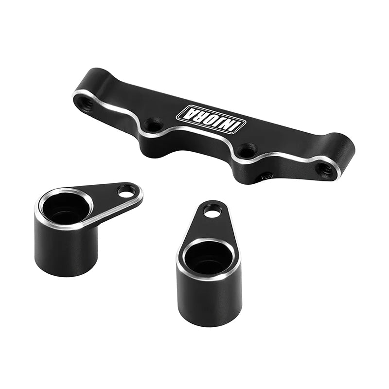 INJORA - Aluminum Steering Rack for Losi Micro-B Micro-T
