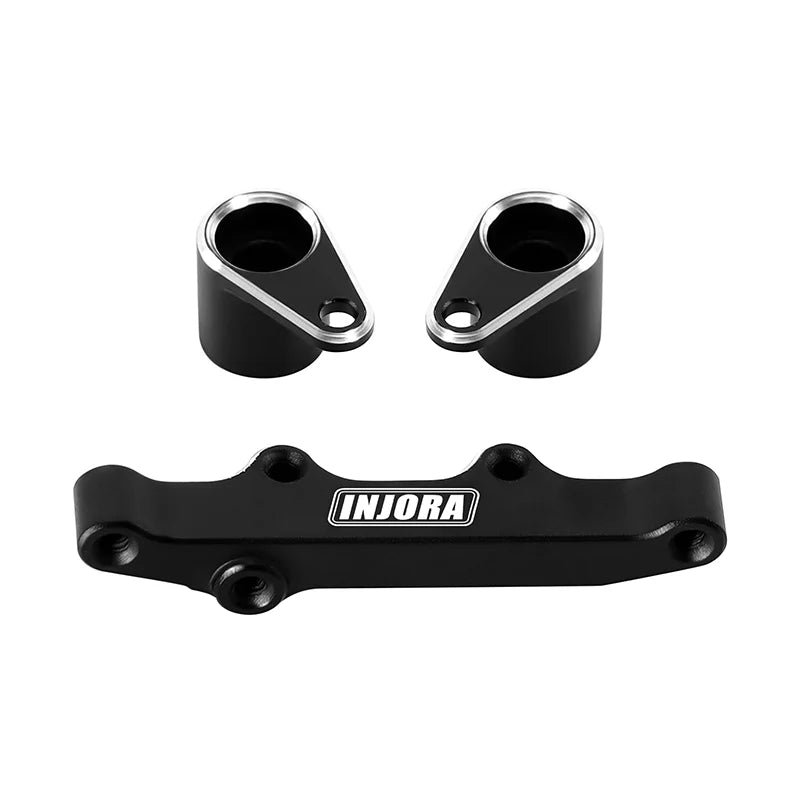 INJORA - Aluminum Steering Rack for Losi Micro-B Micro-T