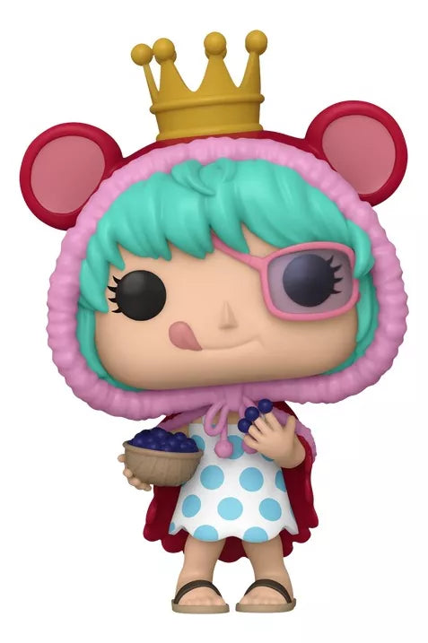 FUNKO POP Animation: One Piece - Sugar Scented Exclusivo, #1622