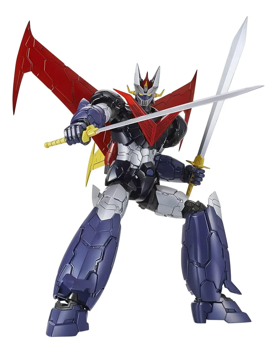 Bandai - Great Mazinger (Mazinger Z Infinity Ver.) "Mazinger Z" Model Kit