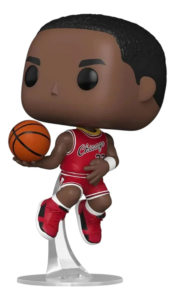 FUNKO POP NBA: Bulls - Michael Jordan, #193
