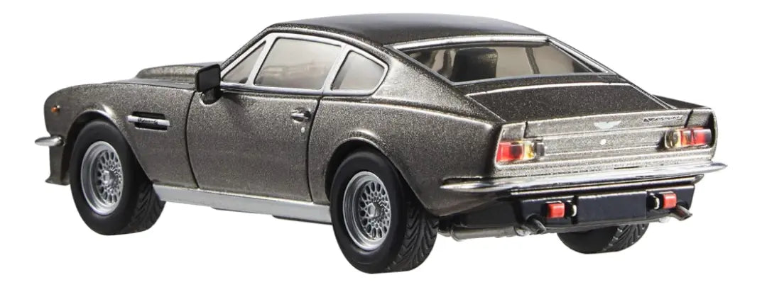 Mattel - Hot Wheels Premium 1985 Aston Martin V8 Vantage, 1/43