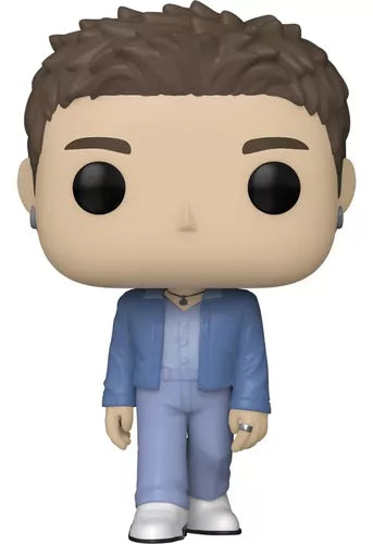 FUNKO POP Rocks: BTS Proof - RM, #367