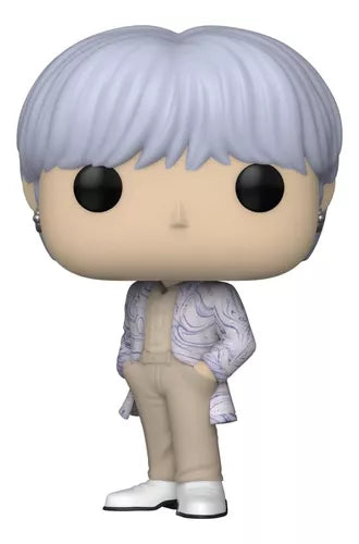FUNKO POP Rocks: BTS Proof - Suga, #369