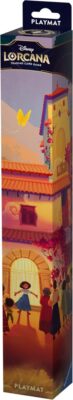 Ravensburger - Disney Lorcana: Shimmering Skies - Playmat (Family)