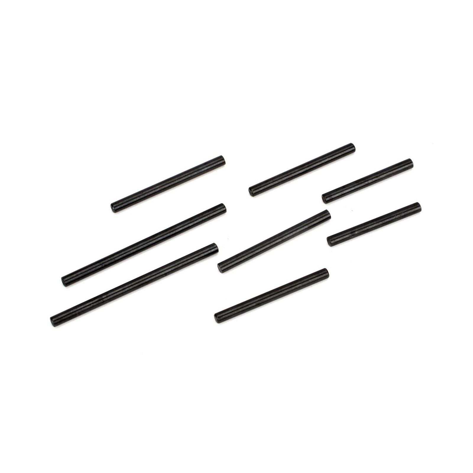 ECX RC - Hinge Pin Set: All ECX 1/10 2WD