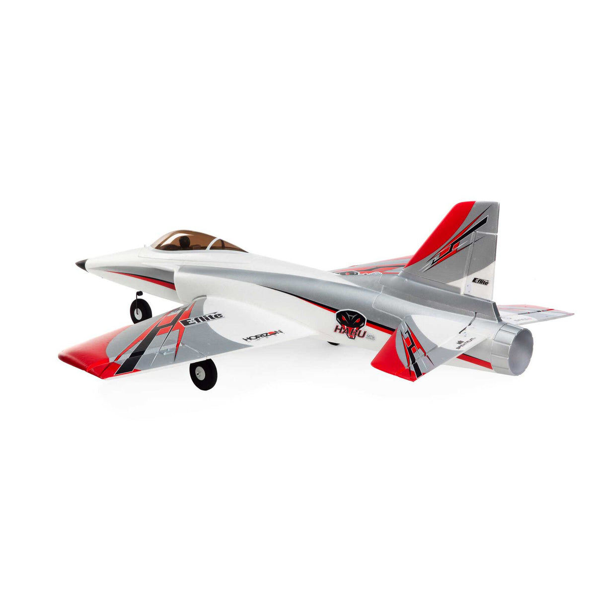 E-flite - Habu STS 70mm EDF Jet RTF Basic Smart Trainer with SAFE