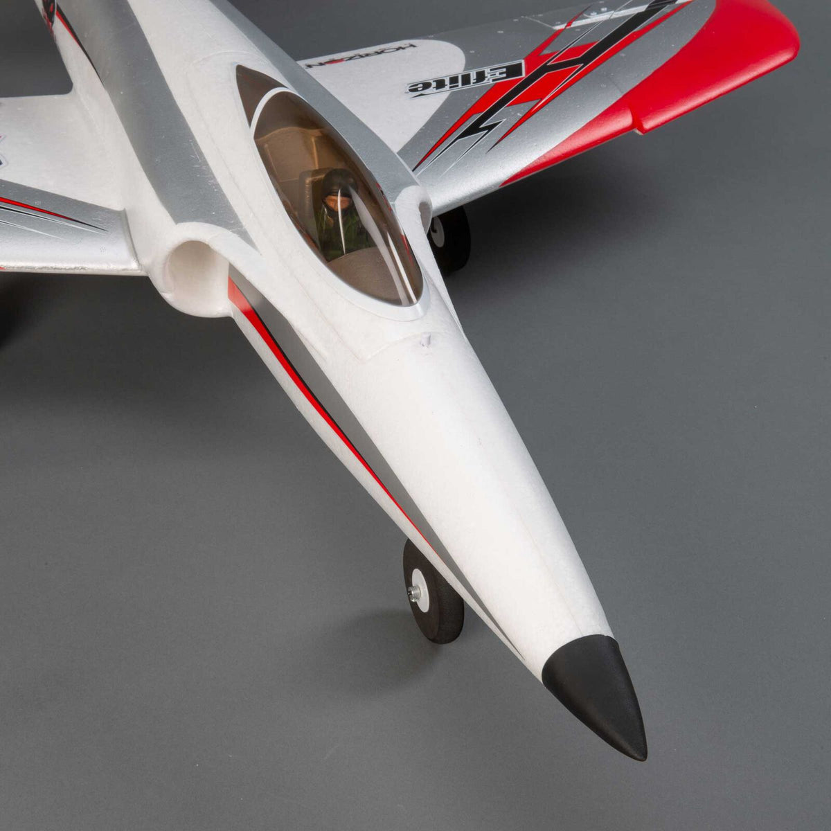 E-flite - Habu STS 70mm EDF Jet RTF Basic Smart Trainer with SAFE
