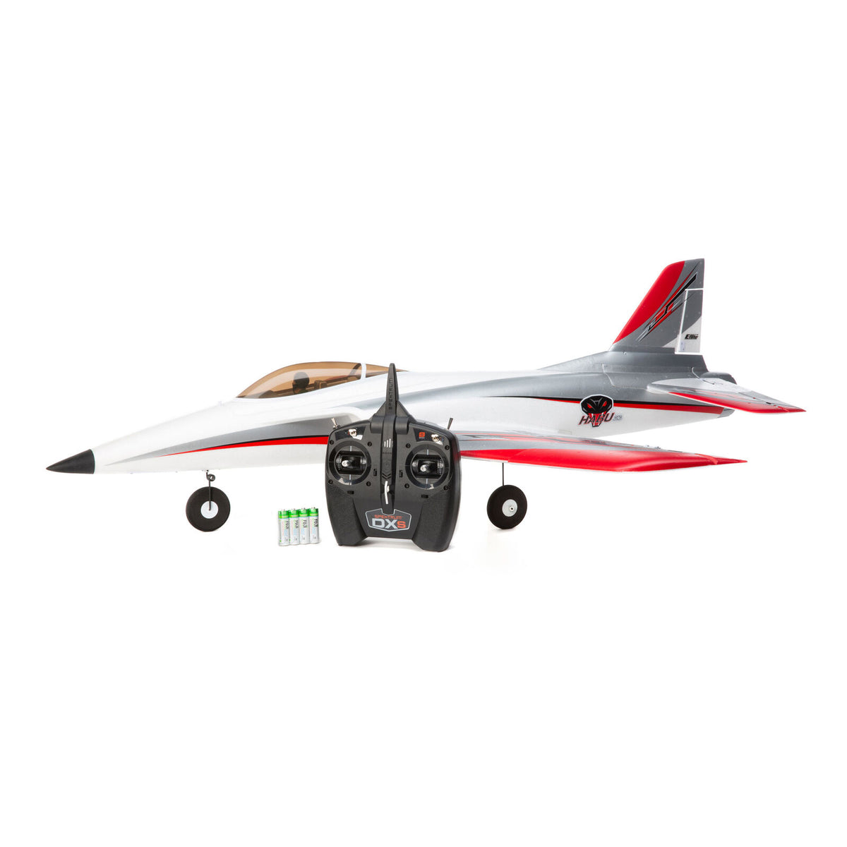 E-flite - Habu STS 70mm EDF Jet RTF Basic Smart Trainer with SAFE