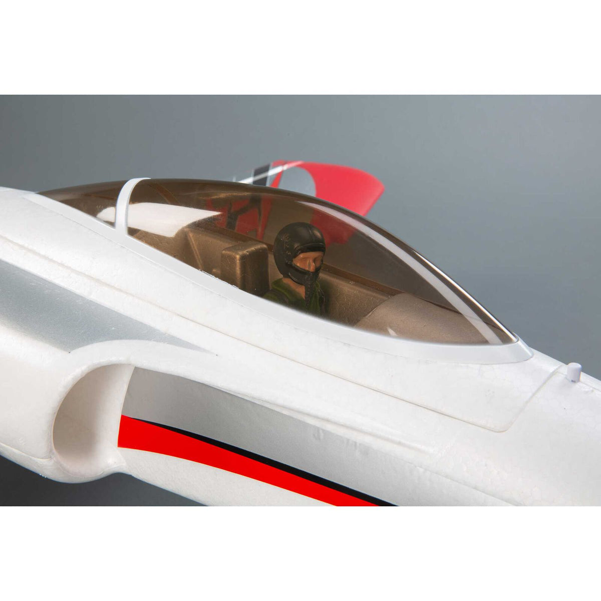 E-flite - Habu STS 70mm EDF Jet RTF Basic Smart Trainer with SAFE