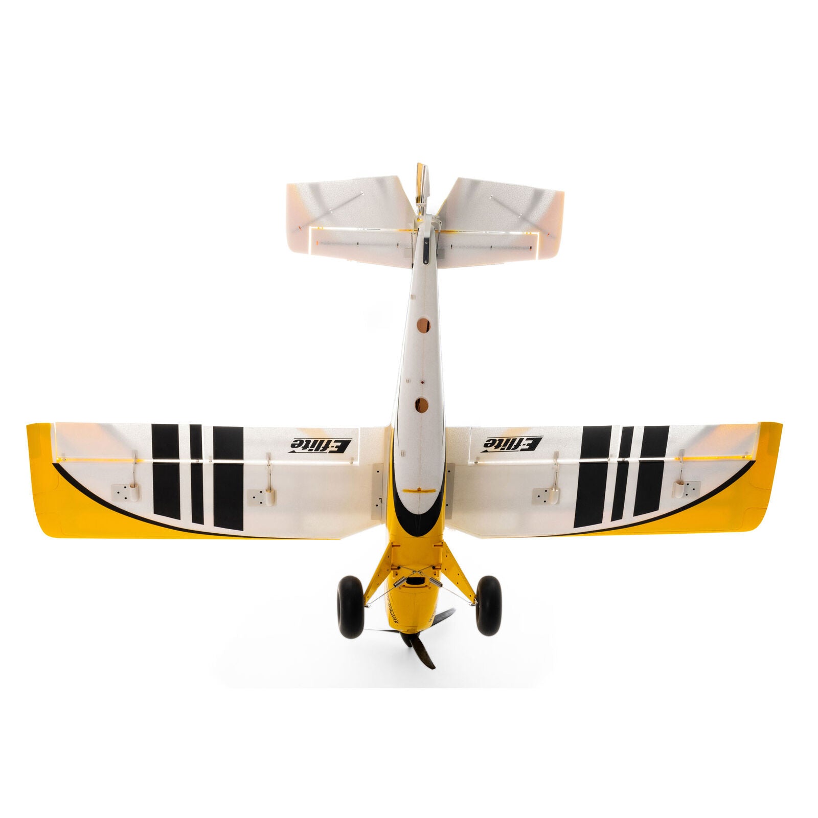 E-flite - Super Timber 1.7m BNF Basic with AS3X and SAFE Select