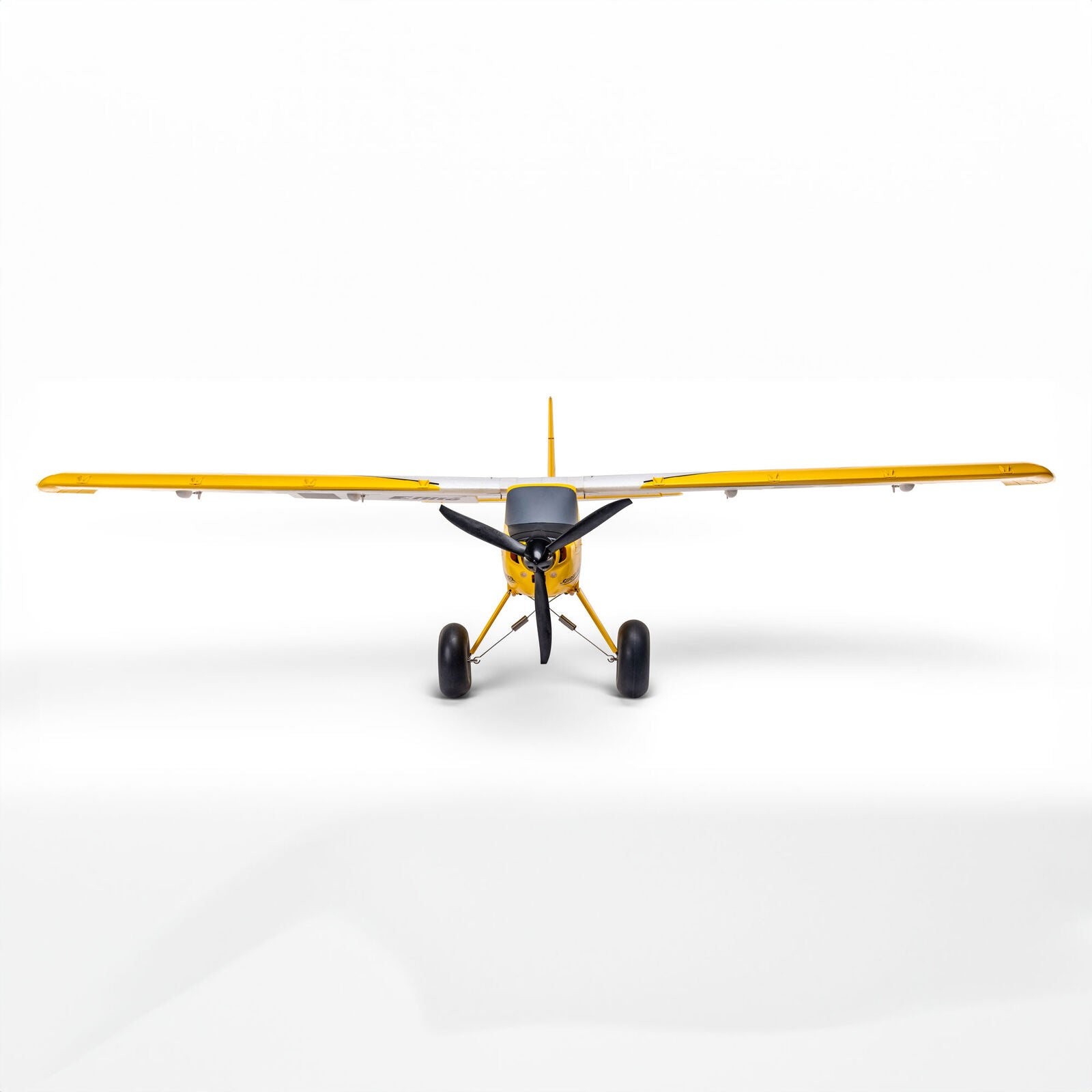 E-flite - Super Timber 1.7m BNF Basic with AS3X and SAFE Select