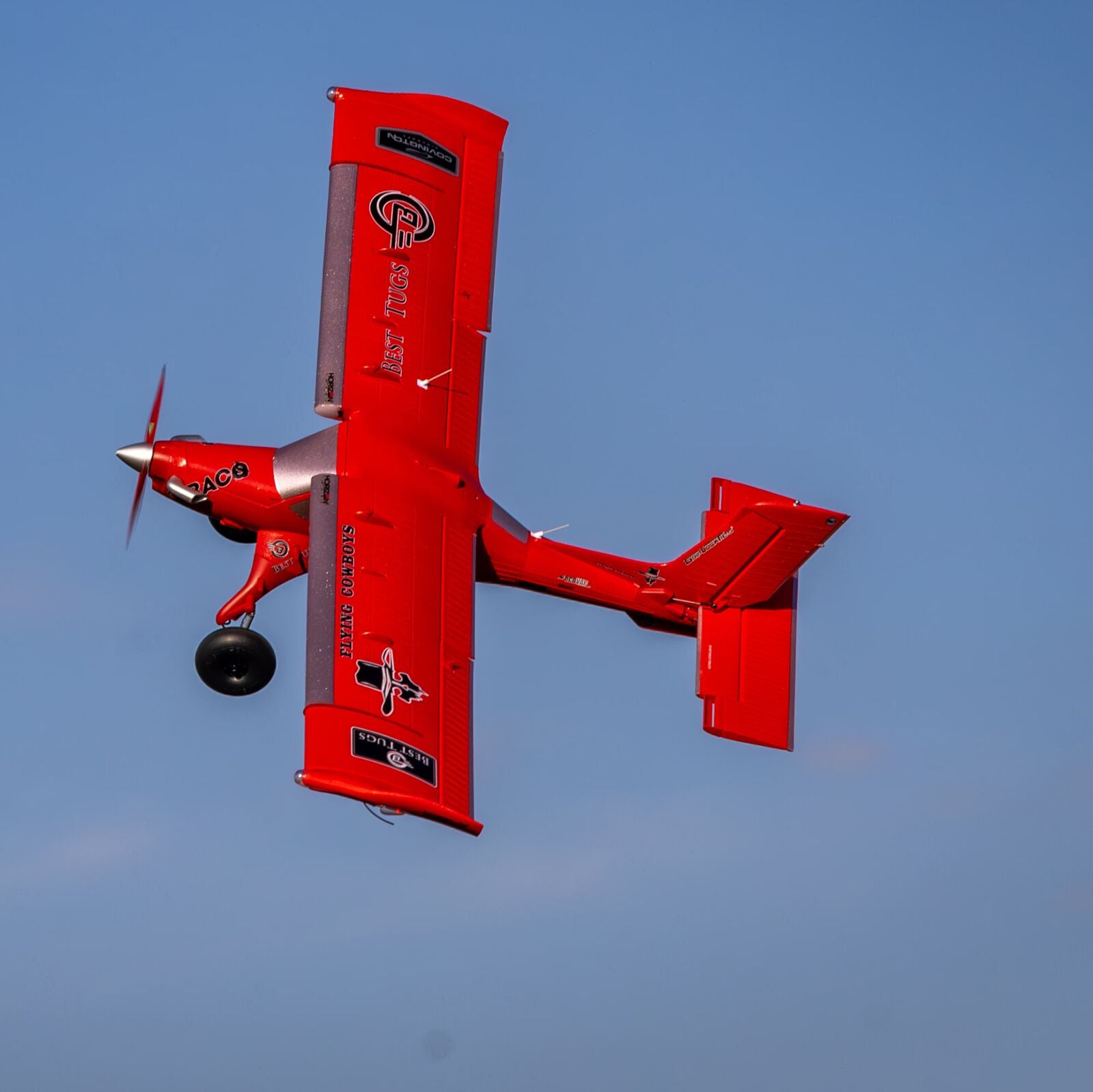 E-flite - Micro DRACO 800mm BNF Basic with AS3X and SAFE Select