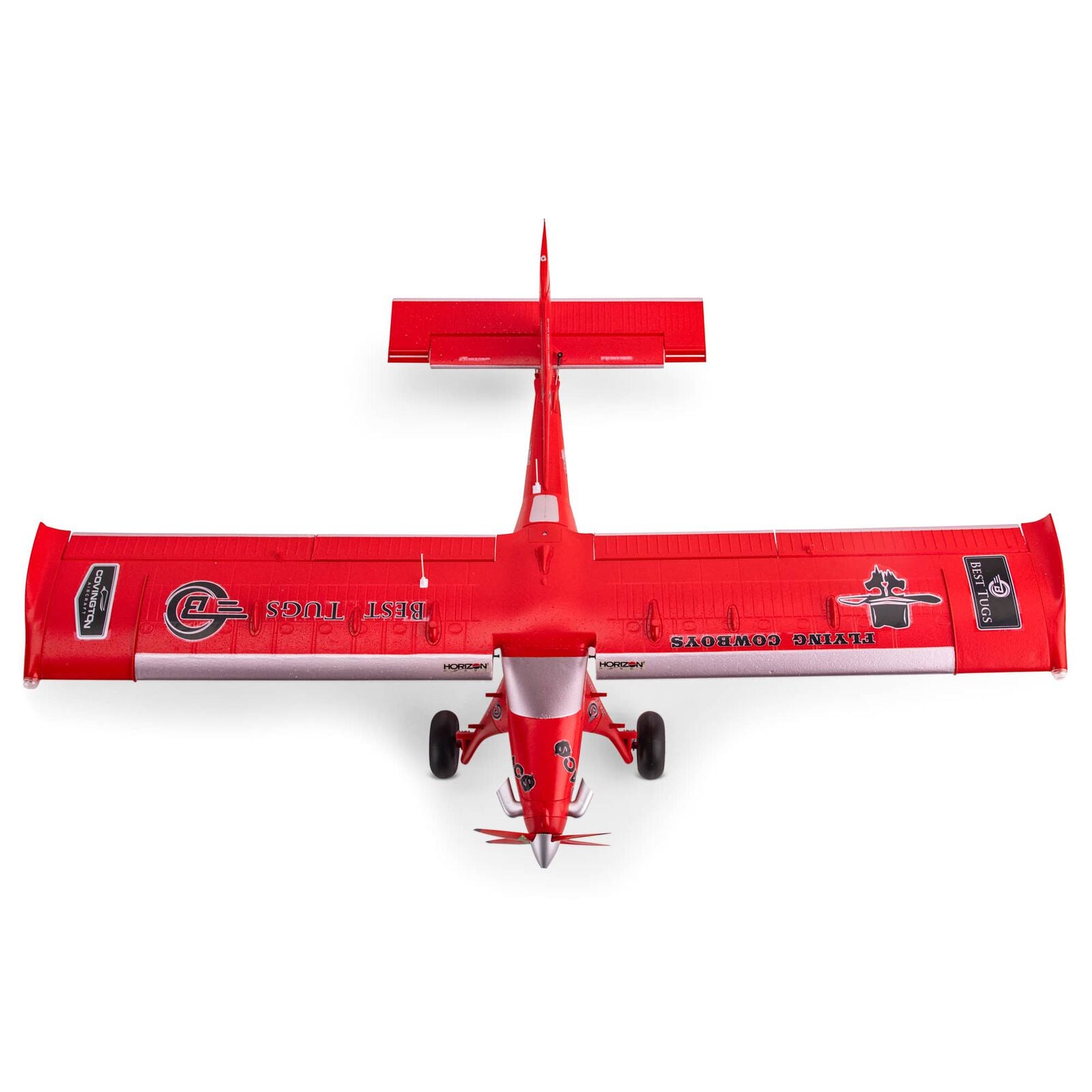 E-flite - Micro DRACO 800mm BNF Basic with AS3X and SAFE Select