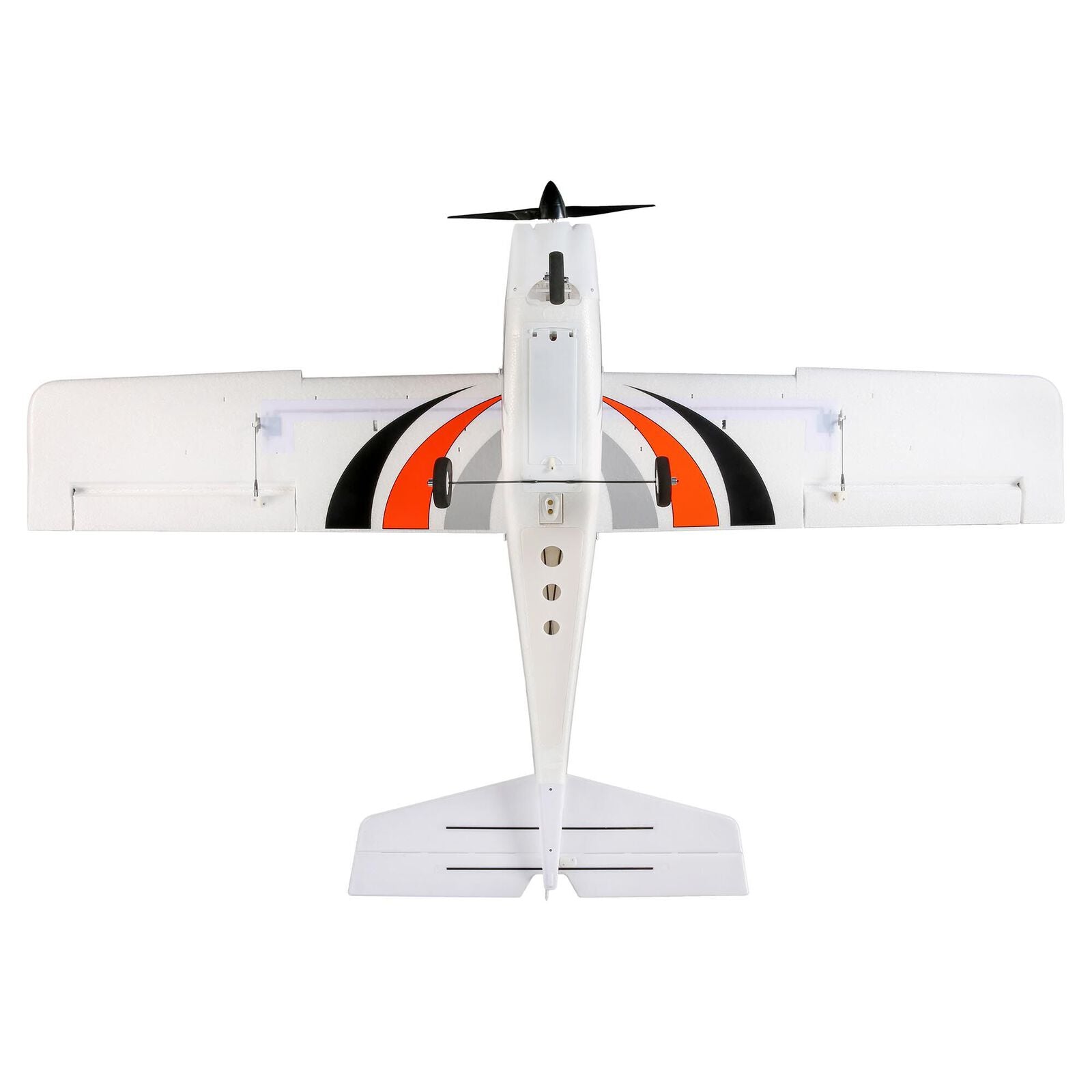E-flite - Apprentice STS 1.5m RTF Basic Smart Trainer with SAFE