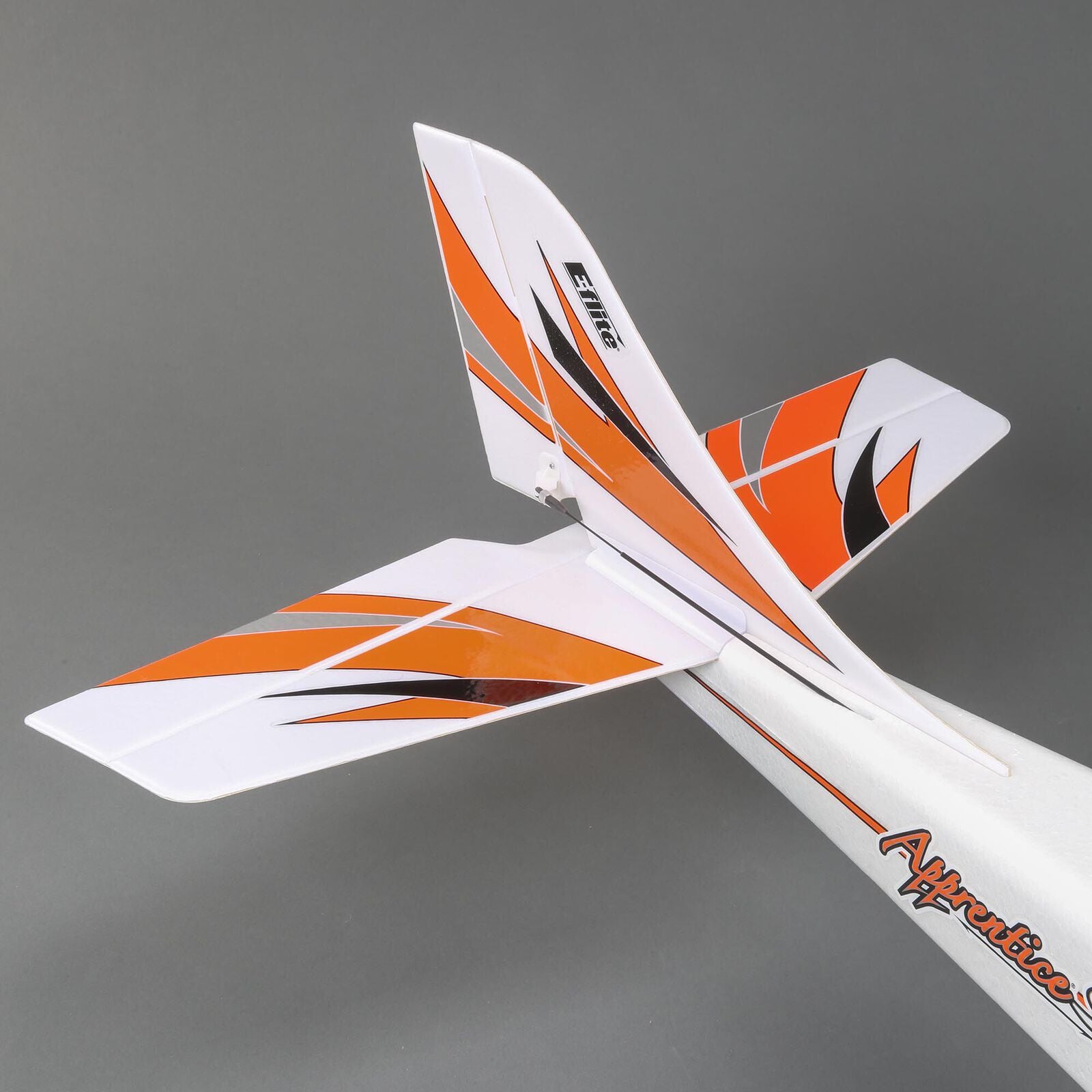 E-flite - Apprentice STS 1.5m RTF Basic Smart Trainer with SAFE