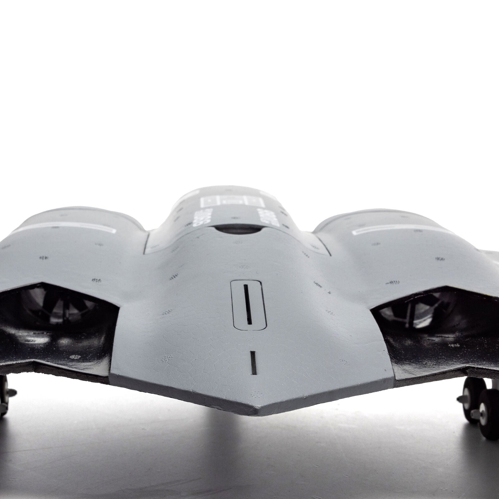 E-flite - Micro B-2 Spirit of America Twin 30mm EDF BNF Basic