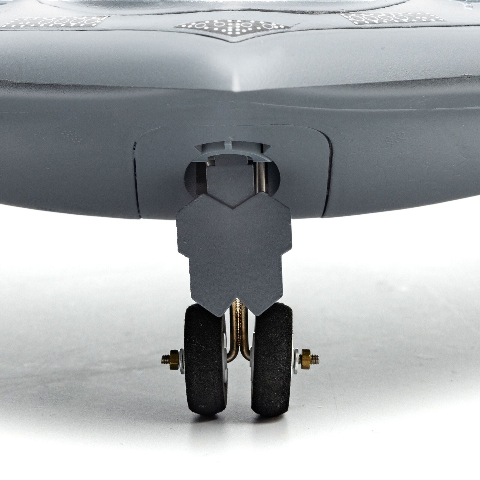 E-flite - Micro B-2 Spirit of America Twin 30mm EDF BNF Basic