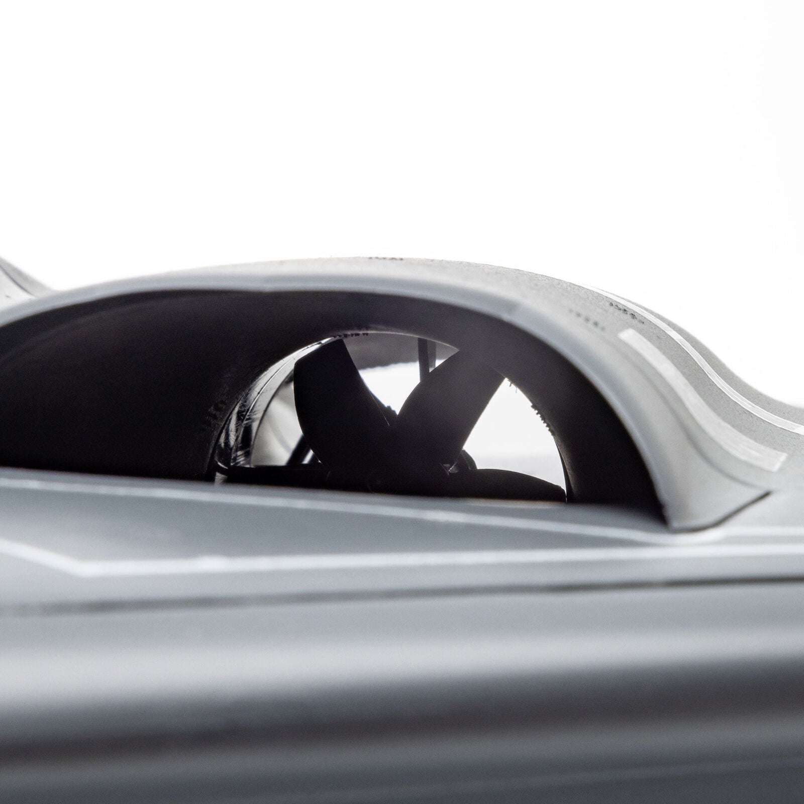 E-flite - Micro B-2 Spirit of America Twin 30mm EDF BNF Basic