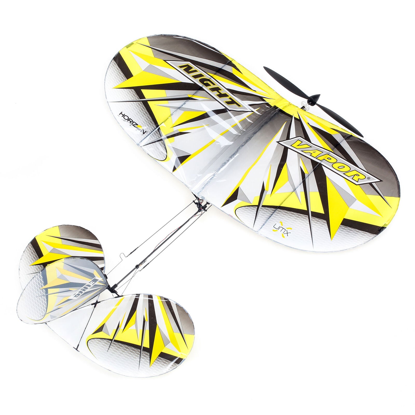 E-flite - UMX Night Vapor RTF with AS3X and SAFE Select