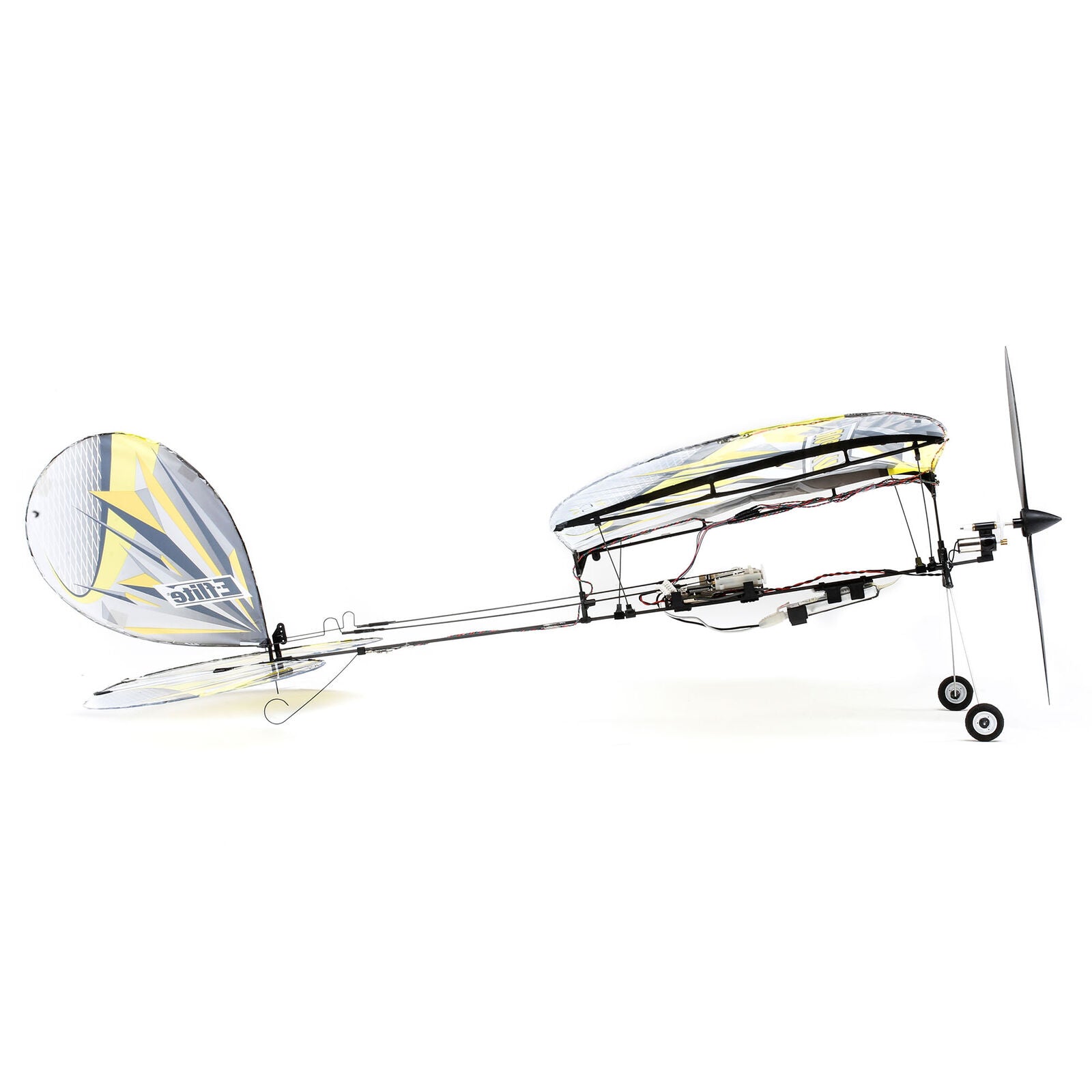 E-flite - UMX Night Vapor RTF with AS3X and SAFE Select