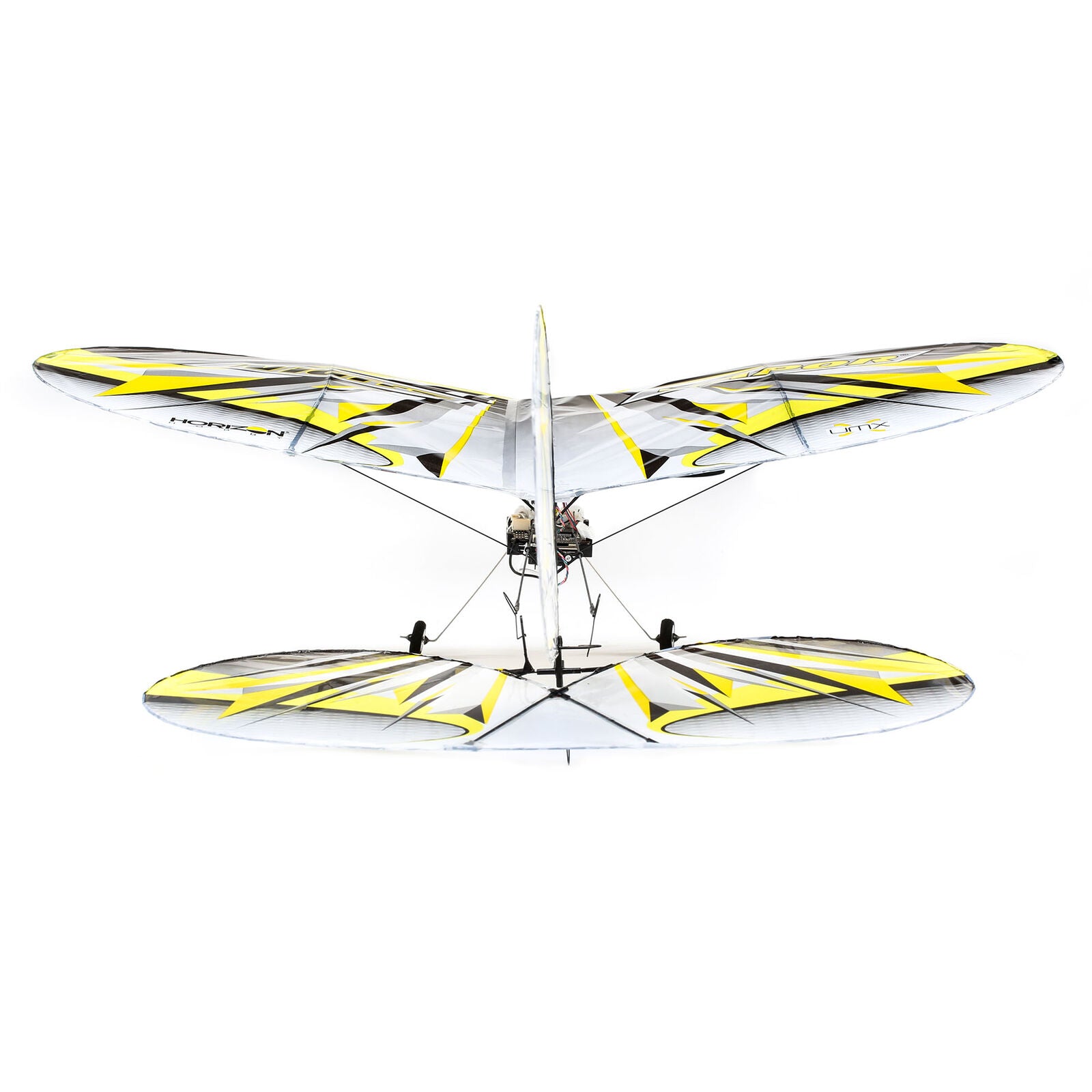 E-flite - UMX Night Vapor RTF with AS3X and SAFE Select