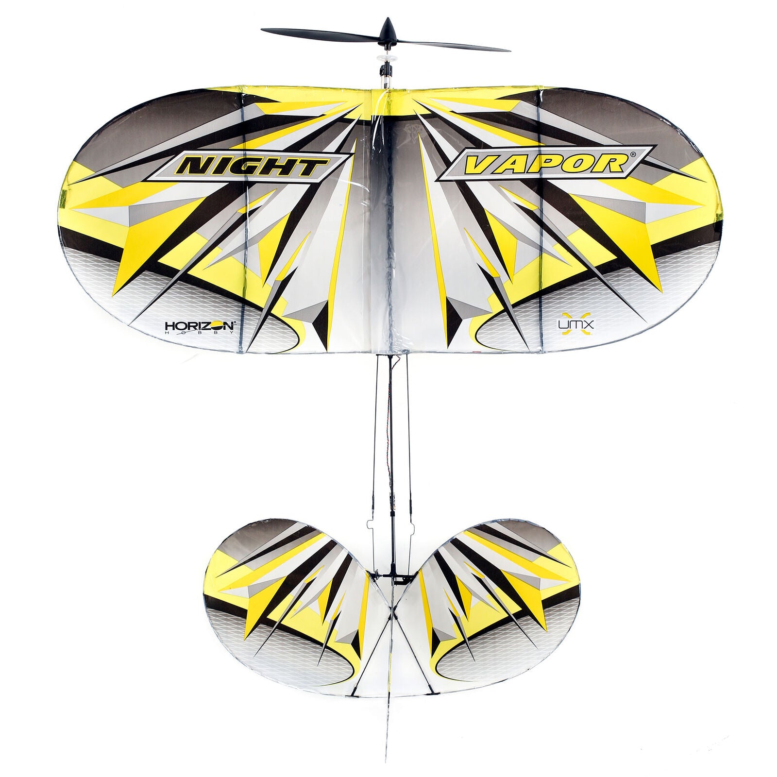 E-flite - UMX Night Vapor RTF with AS3X and SAFE Select