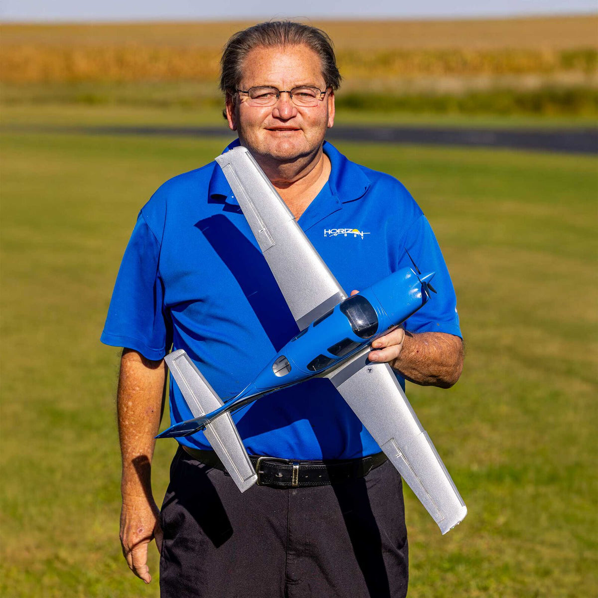 E-flite - UMX Cirrus SR22T BNF Basic with AS3X and SAFE Select