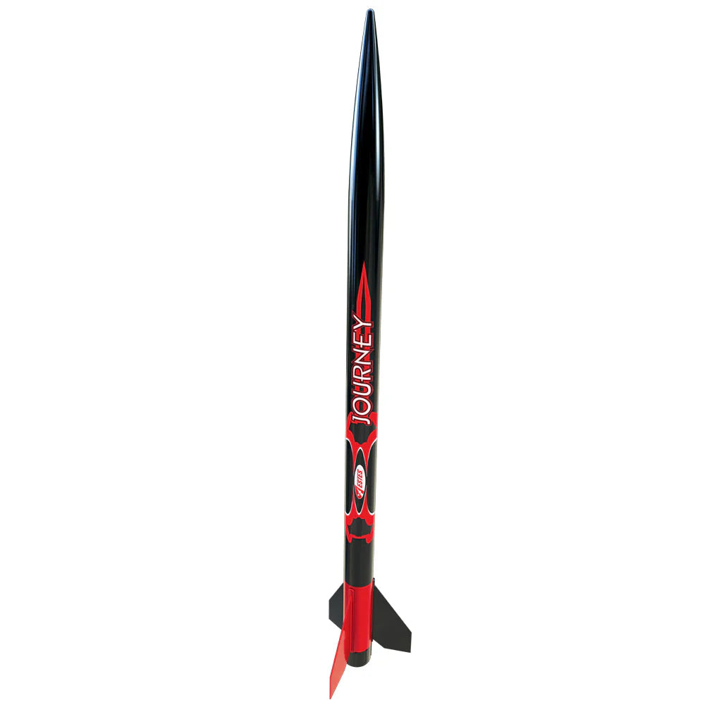 Estes - Journey Rocket Launch Set, E2X