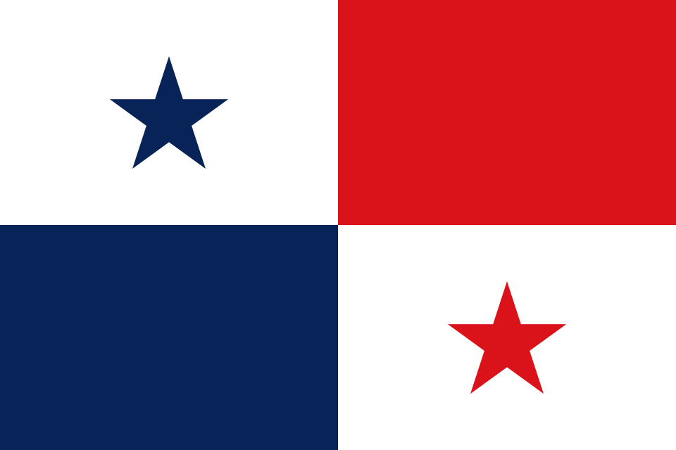 Panamá - Estampas Álbum FIFA CANADÁ/EU/MÉXICO 2026 Panini