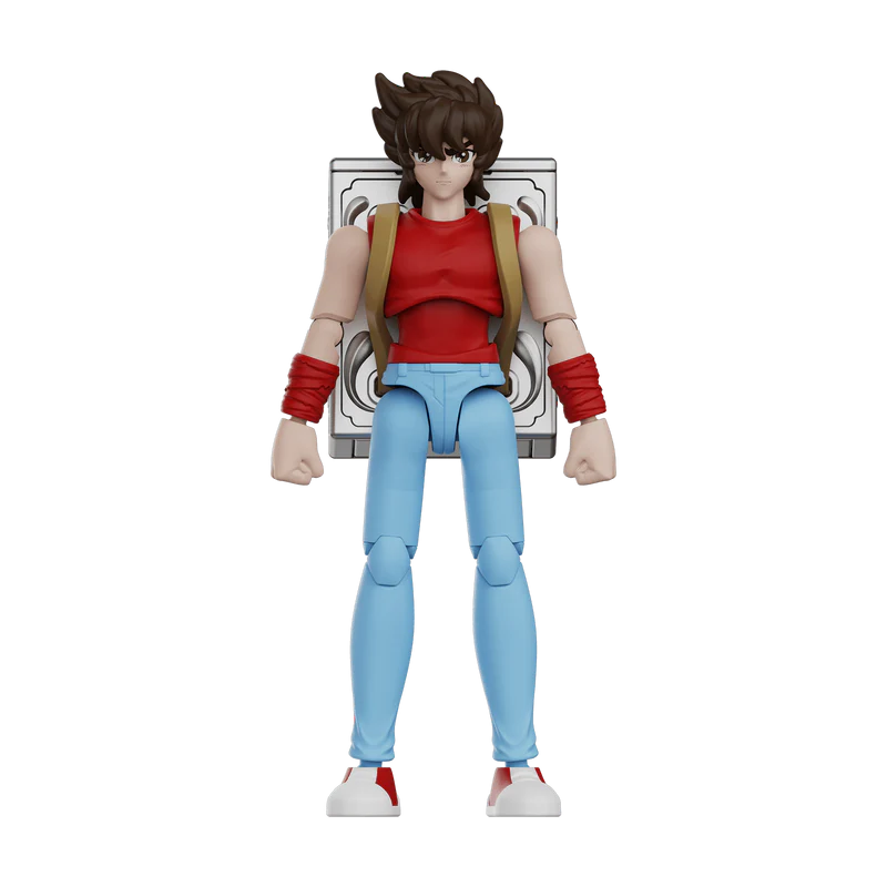 Blokees Saint Seiya Galaxy Series: Version 02 The Legacy of the Gold Saints, 75032