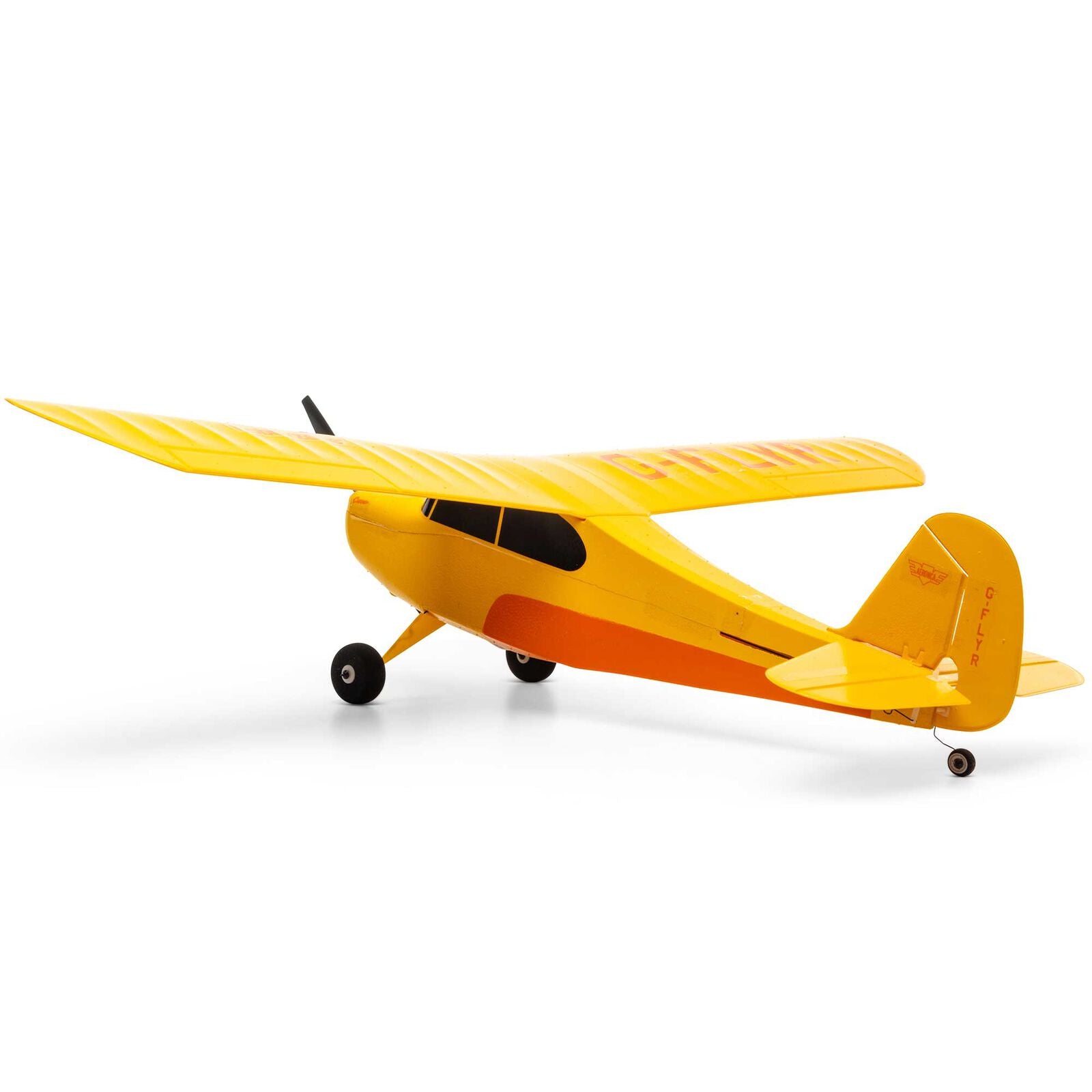 HobbyZone - Champ Anniversary Special Edition 515mm RTF with SAFE