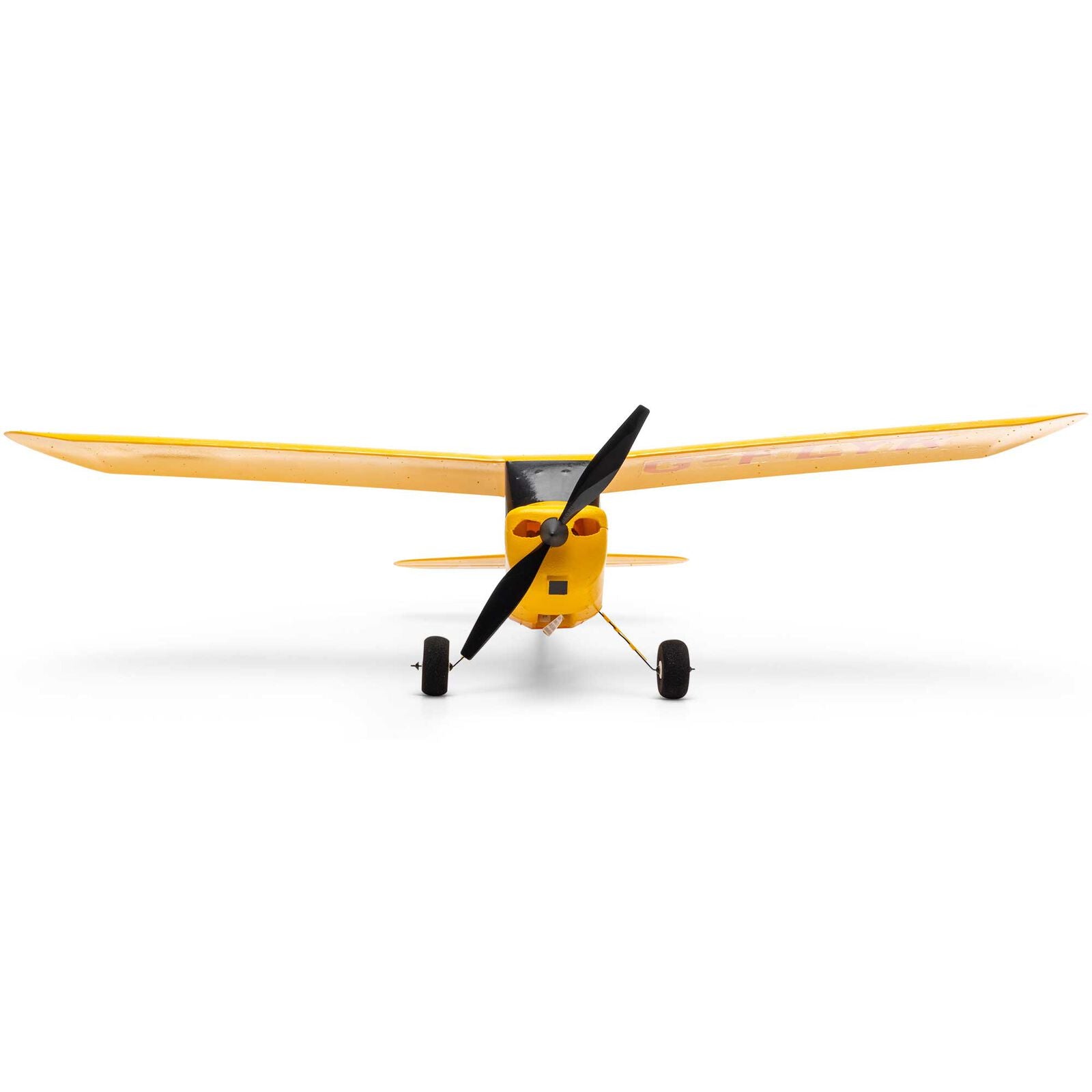 HobbyZone - Champ Anniversary Special Edition 515mm RTF with SAFE