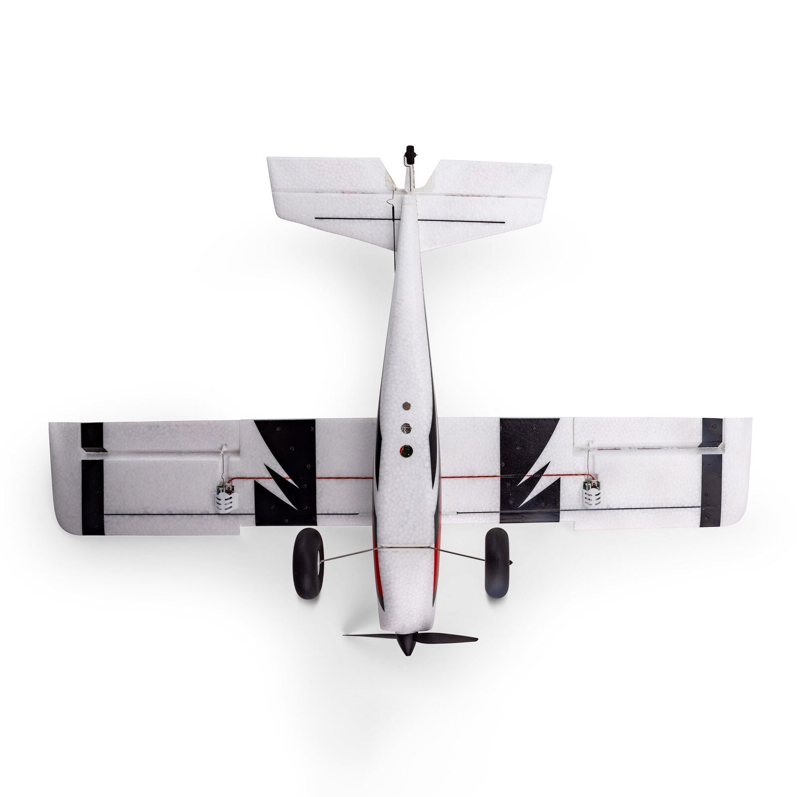 HobbyZone - Apprentice STOL S 700mm RTF with SAFE