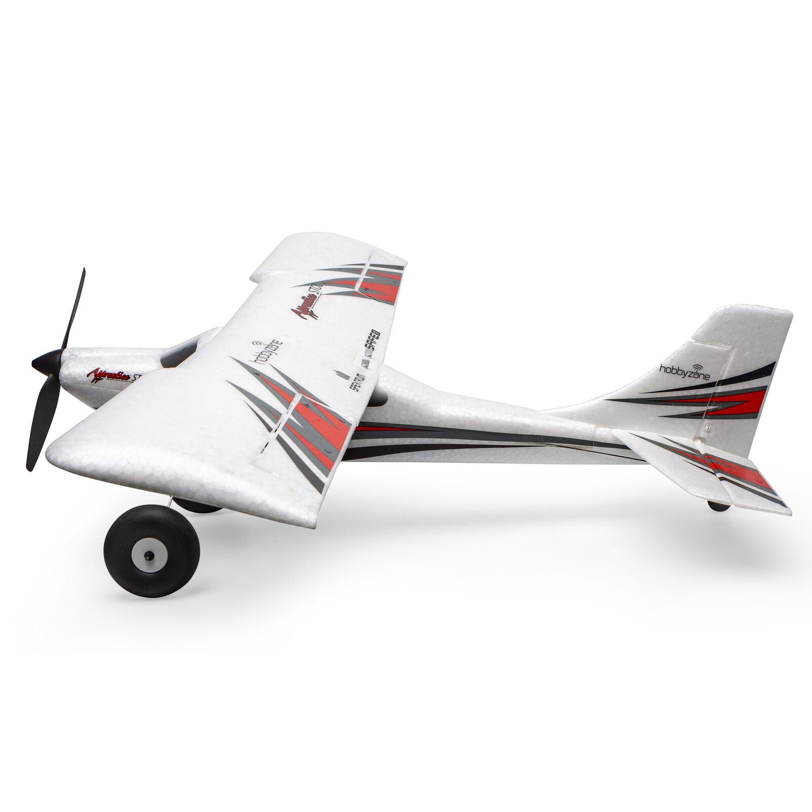 HobbyZone - Apprentice STOL S 700mm RTF with SAFE