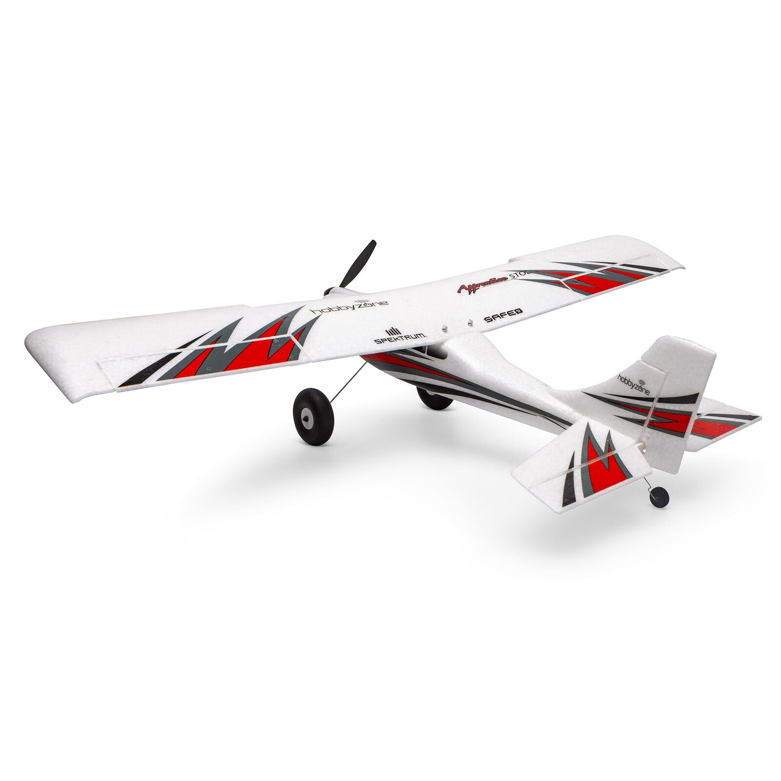 HobbyZone - Apprentice STOL S 700mm RTF with SAFE