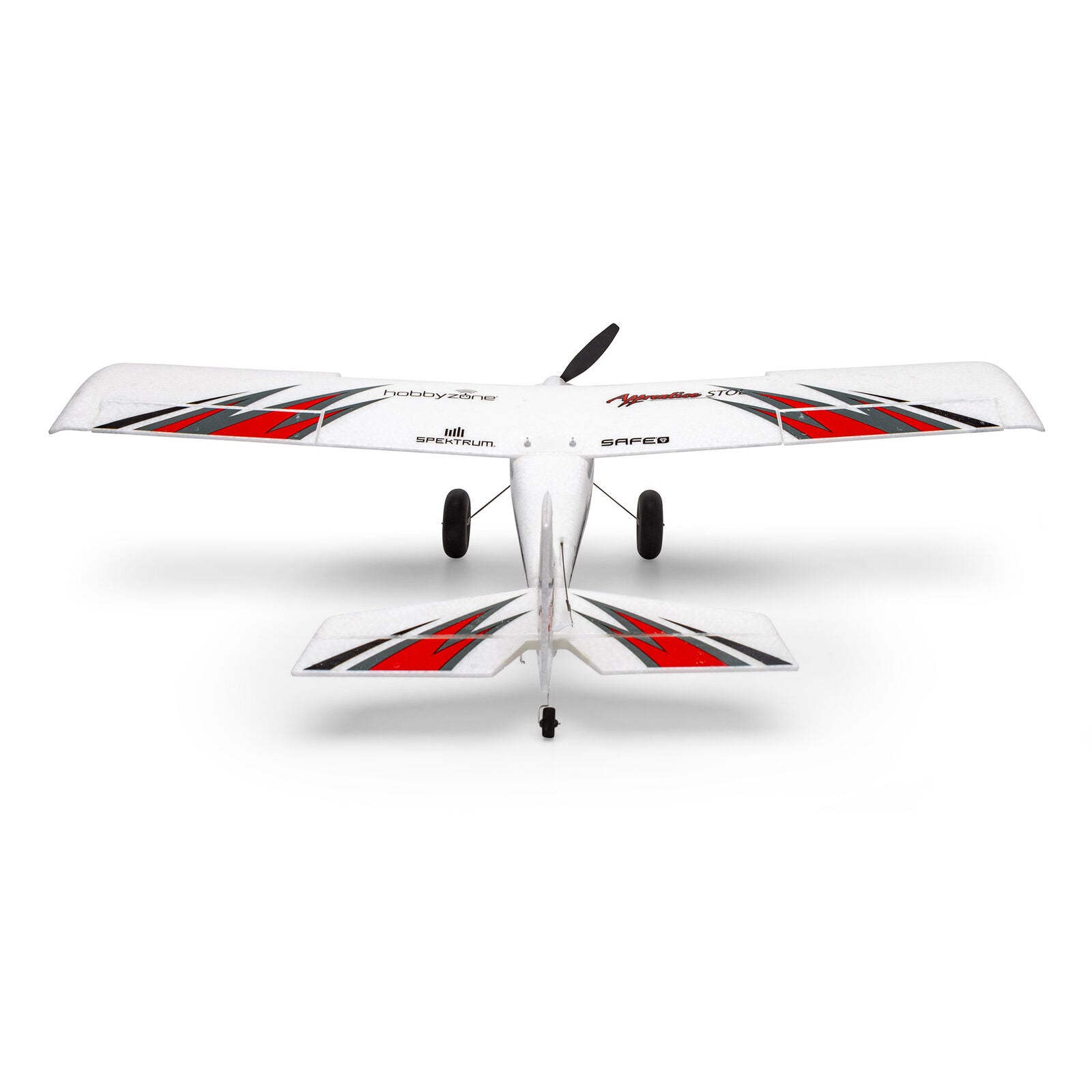 HobbyZone - Apprentice STOL S 700mm RTF with SAFE