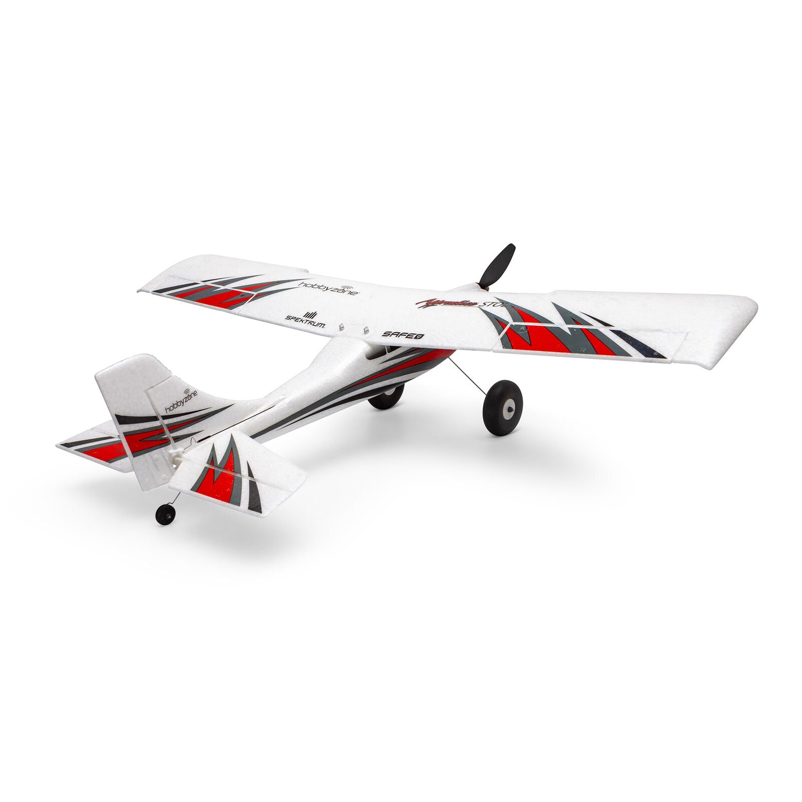 HobbyZone - Apprentice STOL S 700mm RTF with SAFE