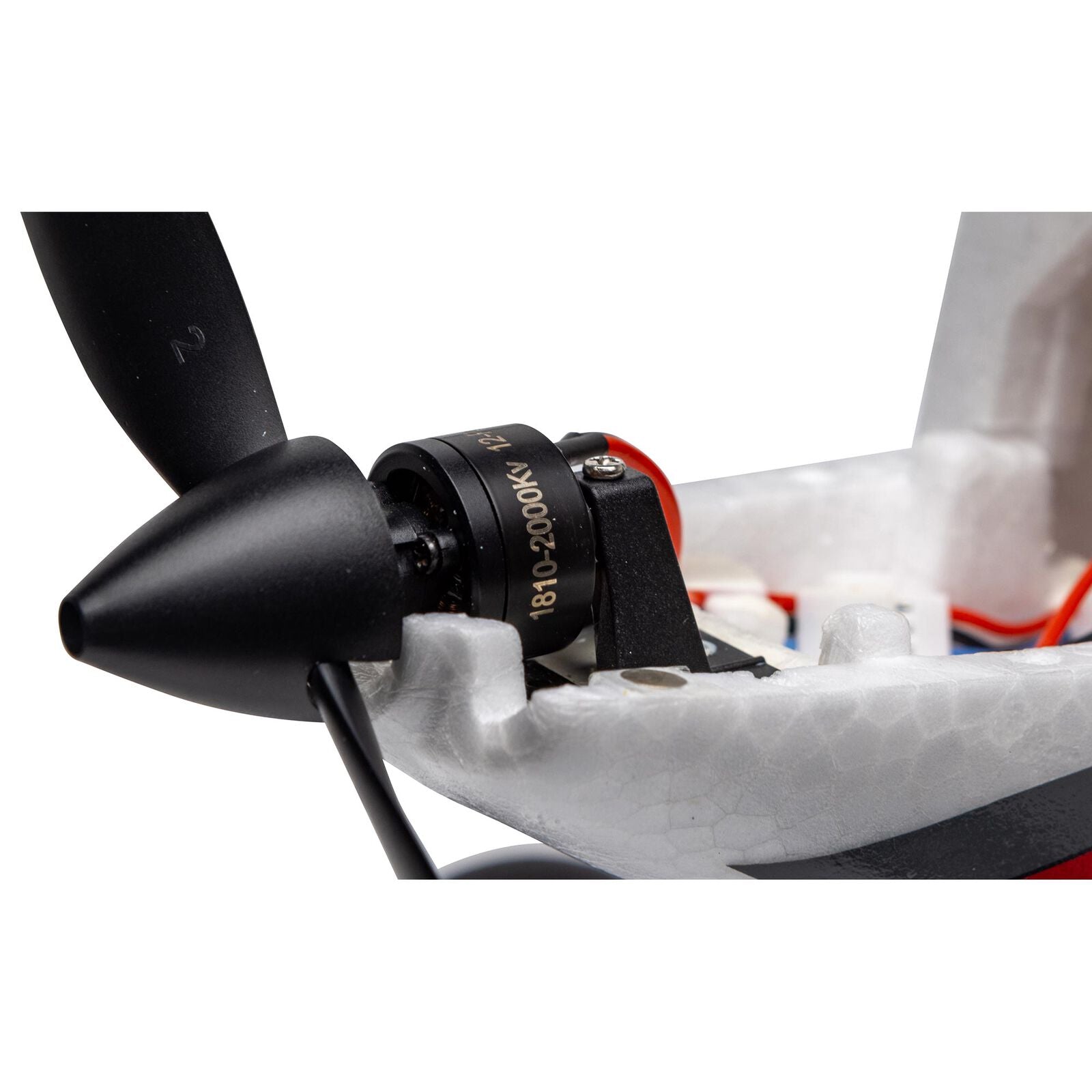 HobbyZone - Apprentice STOL S 700mm RTF with SAFE