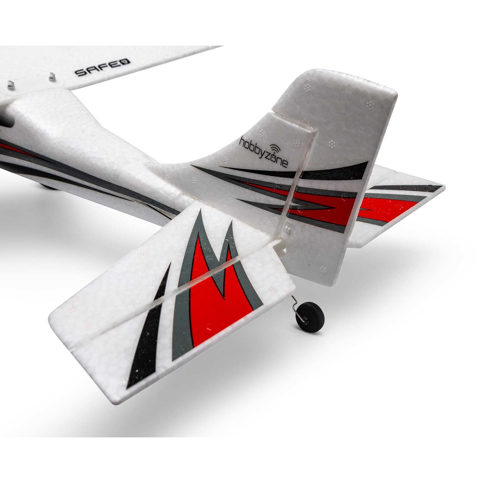 HobbyZone - Apprentice STOL S 700mm RTF with SAFE