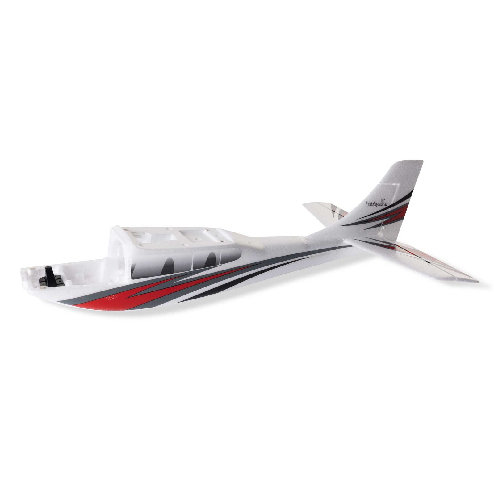 HobbyZone - Fuselage with Tail: Apprentice STOL 700