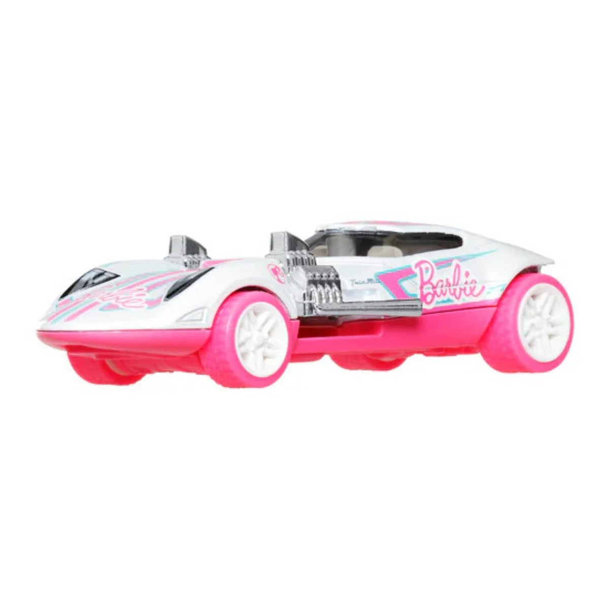 Mattel - Hot Wheels AUTKO HOT WHEELS PULL-BACK SPEEDERS Twin Mill