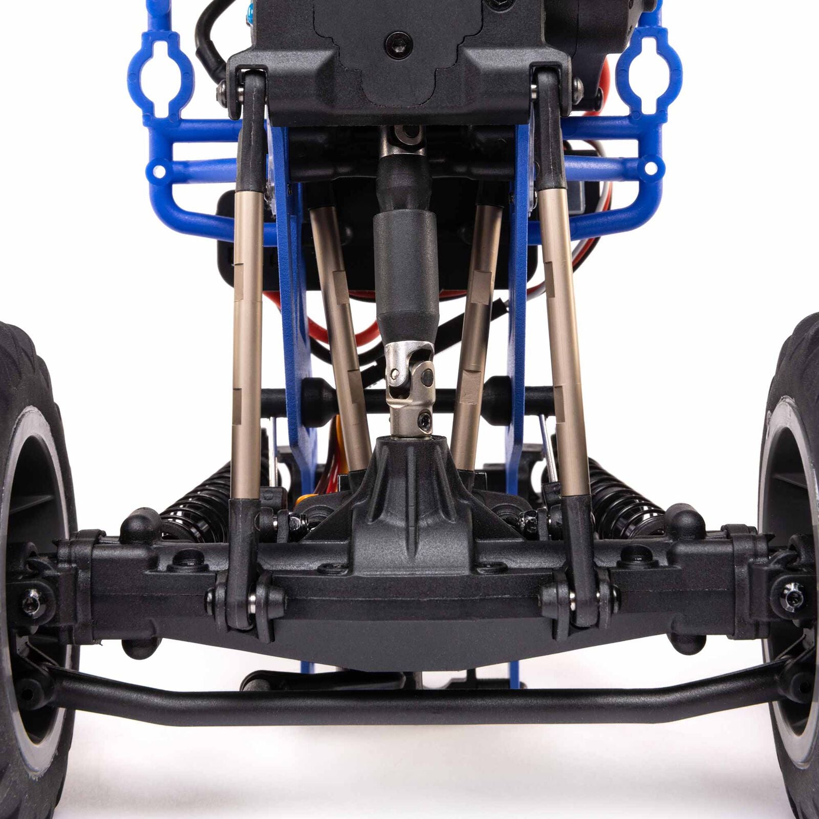 Team Losi - 1/18 Losi Mini LMT Son-Uva Digger (Battery and Charger Included)