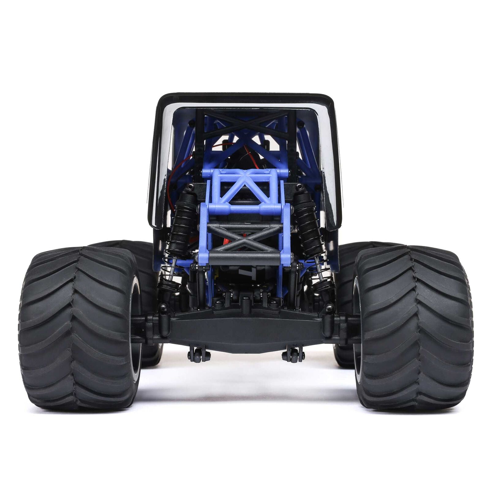 Team Losi - 1/18 Losi Mini LMT Son-Uva Digger (Battery and Charger Included)